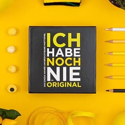Onmisbaar Partyspel voor Volwassenen - I Never Have — thumbnail 4