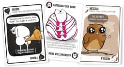 Exploding Kittens kaartspel: Strategische en Spannende Versie van Russische Roulette — thumbnail 7