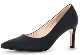 Dames Pumps - Klassieke Comfortabele Schoenen — thumbnail 1