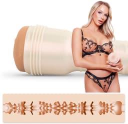 Fleshlight Girls - Emma Hix Syrup Signature — thumbnail 1
