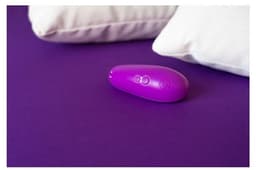 Womanizer Starlet 3 - Luchtdrukvibrator - Paars — thumbnail 17