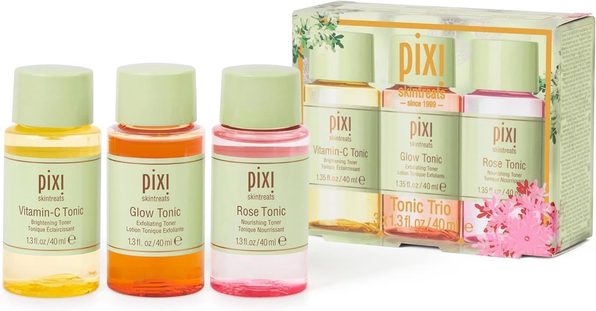 Set van 3 Vibrerende Massage Apparaten voor Volwassenen — afbeelding 1