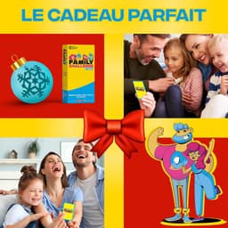 Familie Uitdagingsspel - Grappige Vragen en Opdrachten voor Kinderen en Volwassenen vanaf 8 Jaar — thumbnail 5