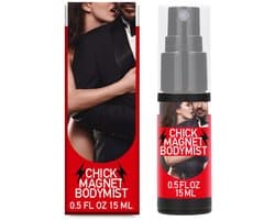 Chick Magnet - Bodymist - 0.5 fl oz / 15 ml