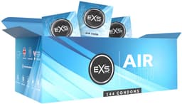 EXS Air Thin 144 stuks — thumbnail 18