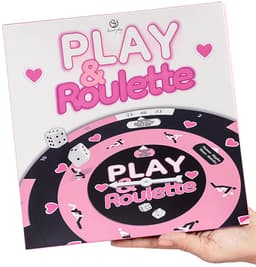 SECRETPLAY 100% GAMES | Secretplay Play and Roulette - Dice and Roulette Game (es/pt/en/fr) — thumbnail 15