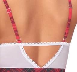 Jurk Plaid L — thumbnail 4