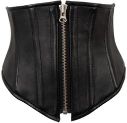Leather Corset 86 CM — thumbnail 2