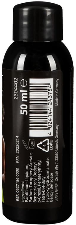 Magoon Span.Fly Mass.Oil 50 ml — thumbnail 4