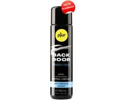 N pjur backdoor comfort 100 ml