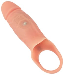 Realistixxx Penis Sleeve Close — thumbnail 2