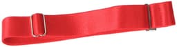 Latex Wetlook Sexy Jurkje – Lingerie Erotisch – Rood – Lingerie Setje – Luxe Lingerieset – Leren PU Lingerie Jurkje – Leatherlook – Verleidelijk & Mysterieus – Inclusief Chocker – Kinky – BDSM – Festival Outfit – Clubwear – Wasteland – S, M, L, XL — thumbnail 14