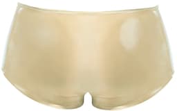 The Latex Collection Latex Boxer Met Penissleeve - Transparant — thumbnail 2