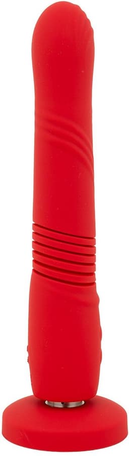 Lovense - Gravity Stotende Dildo App Controlled — thumbnail 15