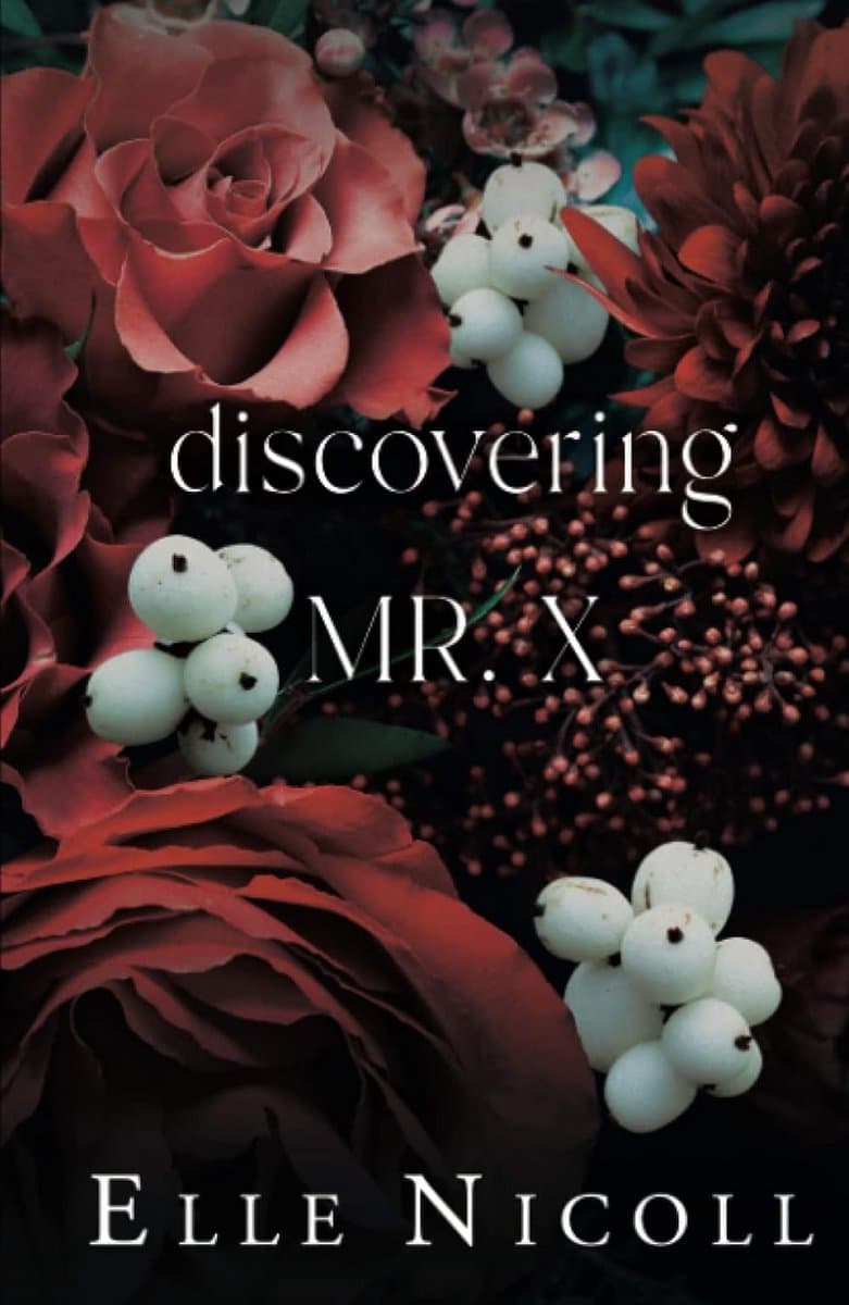 Steamy Enemies to Lovers Roman: Verlangen, Geheimzinnige Vriend en Nieuw Begin — afbeelding 1