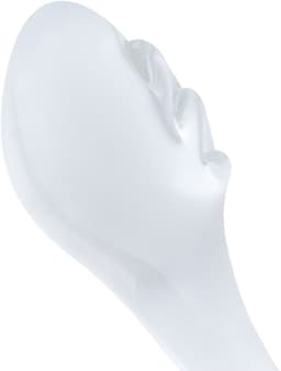Gildo - G-spot Glazen G-spot/Prostaat Dildo No. 28 - 20 cm — thumbnail 5