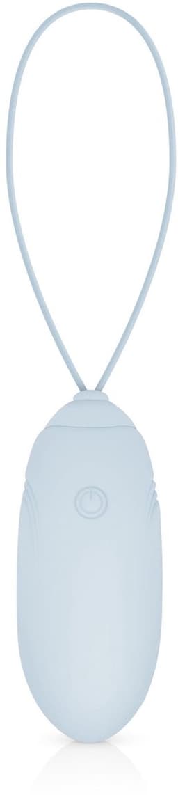 LUV EGG Oplaadbaar Vibrerend EI - Blauw - Speelgoed voor vrouwen — thumbnail 24