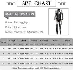 Halloween Skelet Bodysuit Dames - Eng Catsuit Kostuum voor Carnaval — thumbnail 3
