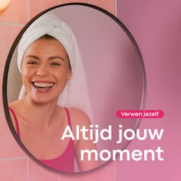 Pure Pleasure® Vibrator voor Vrouwen – Magic Wand Vibrator met 3 Opzetstukken – Seksspeeltjes voor Vrouwen & Koppels – G-spot & Clitoris Stimulator – Oplaadbaar – Fluisterstil – Siliconen – Roze — thumbnail 8