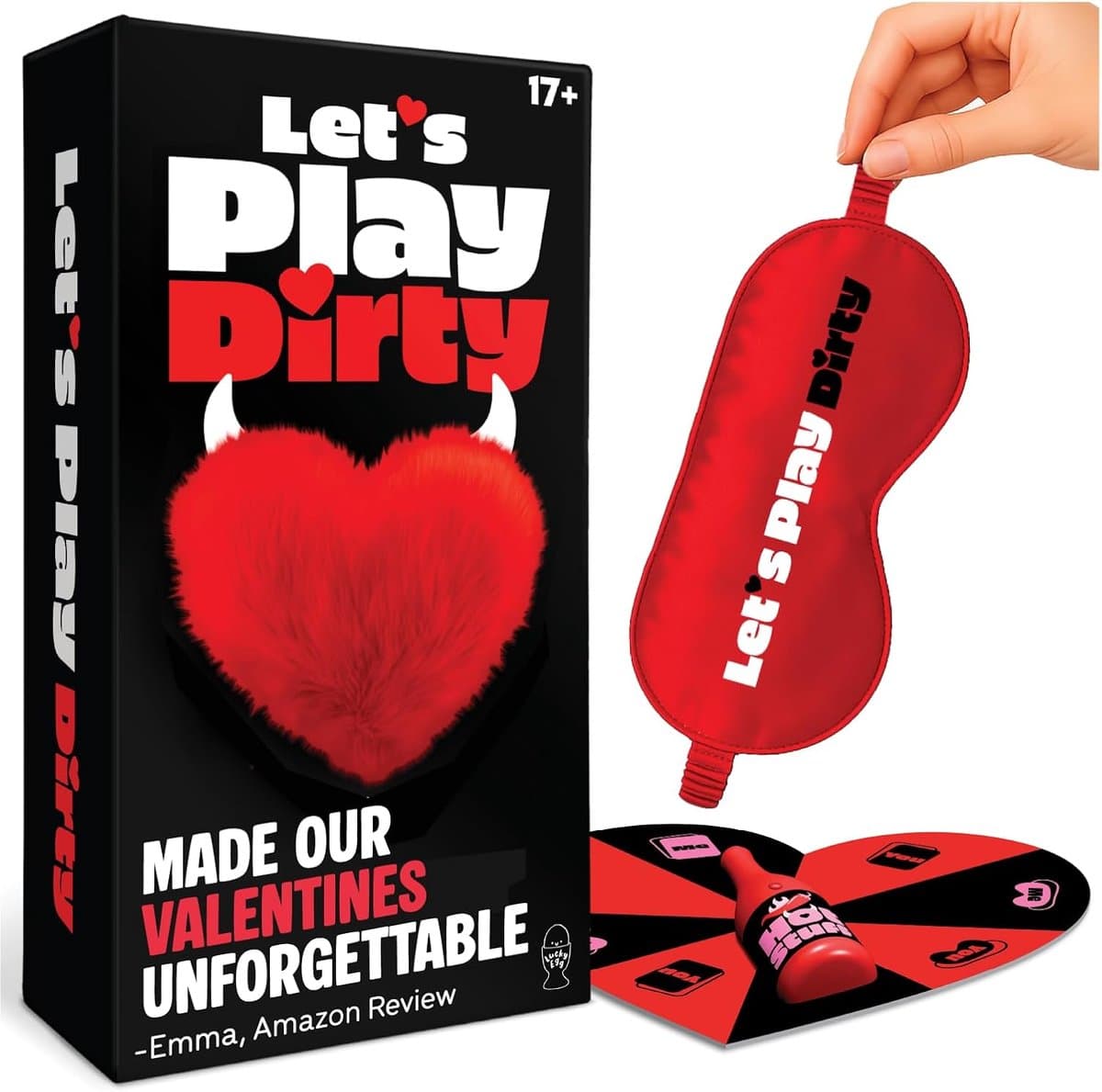 Speciaal Kaartspel - Avondje Plezier - Volwassenen Spel - Unieke Spelervaring - Compact Formaat — afbeelding 1