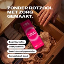 Extra Sterke Condooms - 12 Stuks - Premium Kwaliteit - Discrete Verzending - Climax Change — thumbnail 18