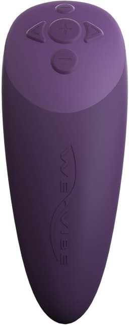 We-Vibe – Chorus Koppelvibrator – Paars — thumbnail 5