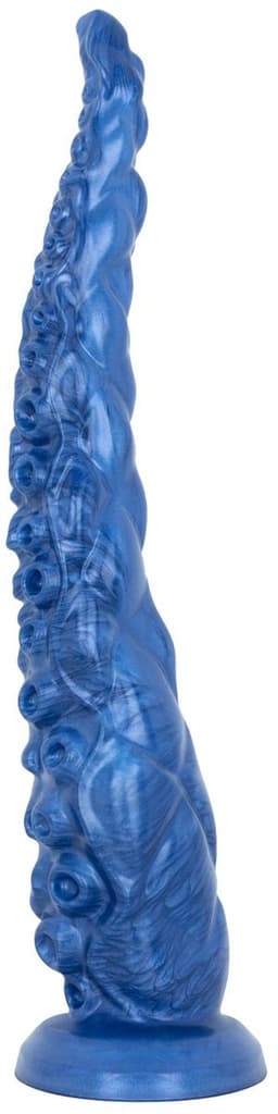Mythical Mates - Kraken’s Grasp Tentakel Dildo - 32 cm — thumbnail 5