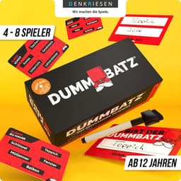 Aussichtsloses Partyspiel für einen spaßigen Spieleabend — thumbnail 4