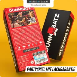 Aussichtsloses Partyspiel für einen spaßigen Spieleabend — thumbnail 7