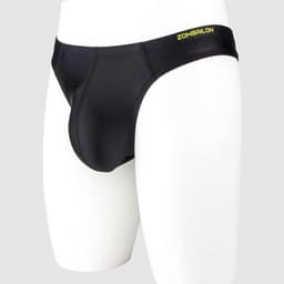 Sexy Ondergoed voor Mannen met Verbeterende Bulge Pouch — thumbnail 4