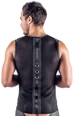 Men's Shirt AND Cuffs XL — thumbnail 3