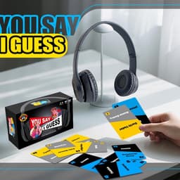 Liplees Spel - Raad het Spel - Feestspel - Ongecensureerde Zinnen - 20cm Pakket — thumbnail 5