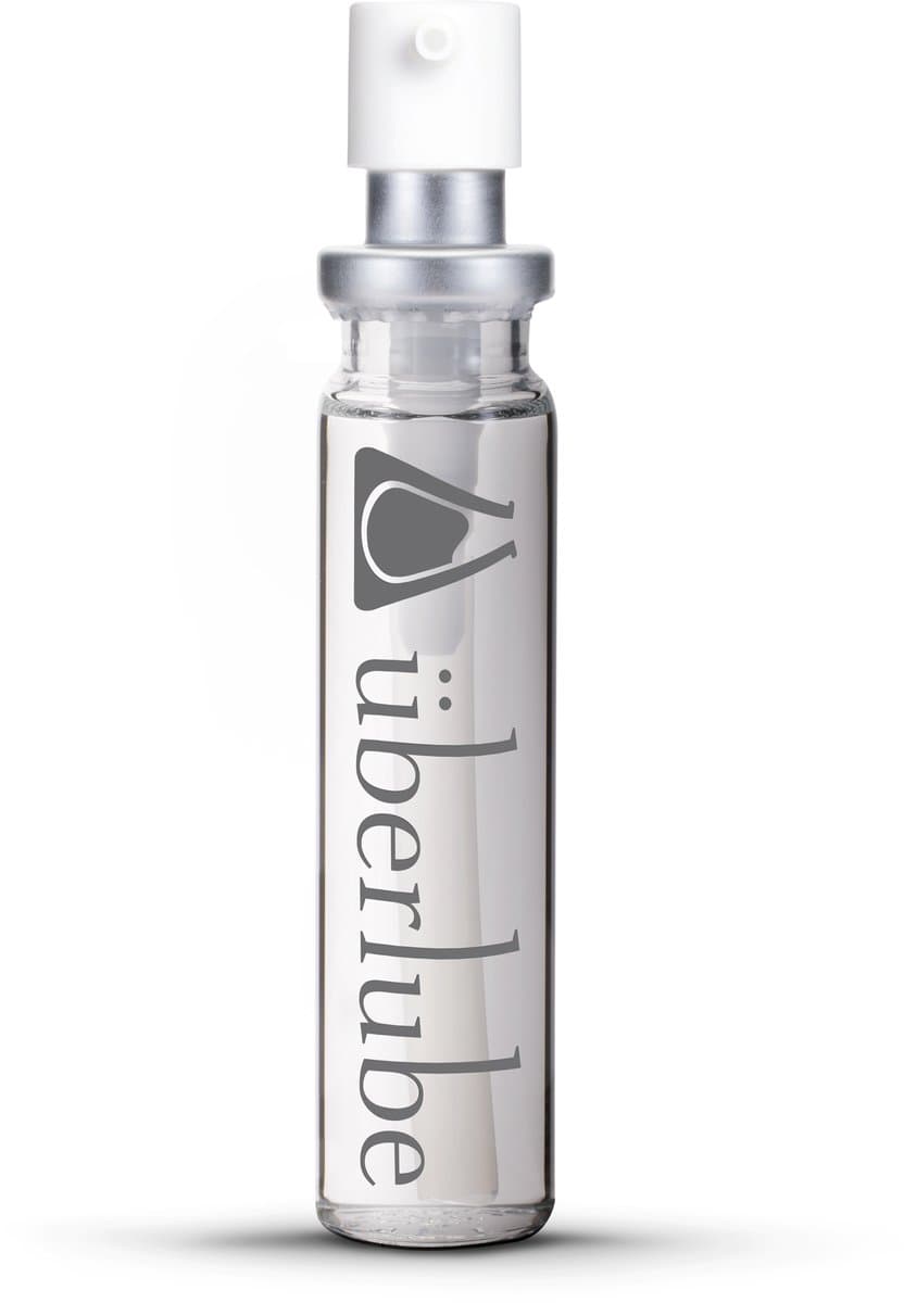 Uberlube - Siliconen Glijmiddel Good-To-Go Refills — afbeelding 1