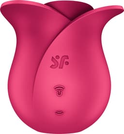 Satisfyer Pro 2 Modern Blossom | 6,5 cm | Liquid Air Technologie | Air Pulse Vibrator | 11 drukgolfprogramma's | Oplaadbare batterij | Waterdicht (IPX7) | Huidvriendelijke siliconen — thumbnail 16