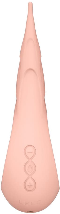 LELO DOT Cruise – Clitorale Vibrator – Elliptische Beweging – Cruise Control – Peach Please — thumbnail 9