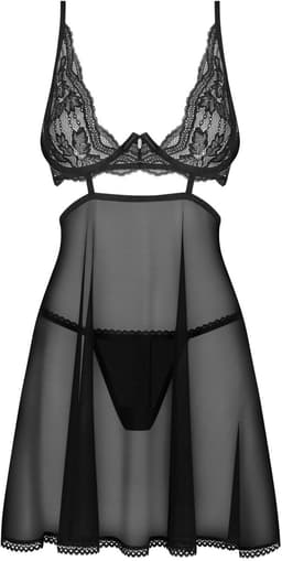 OBS Babydoll Xl/2xl — thumbnail 5