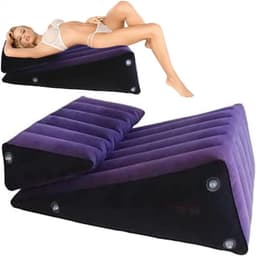 Sex Kussen - Seks Stoel - Bdsm Meubels - Sex Sofa – Sexmeubel – Sex Chair – Seksstoel – Voor Mannen & Vrouwen – Seksspeeltjes - Discreet Verzonden — thumbnail 1