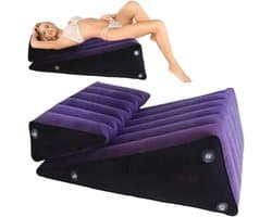Sex Kussen - Seks Stoel - Bdsm Meubels - Sex Sofa – Sexmeubel – Sex Chair – Seksstoel – Voor Mannen & Vrouwen – Seksspeeltjes - Discreet Verzonden