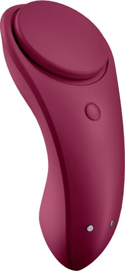 Satisfyer 'Sexy Secret', 8,5 cm, met app — thumbnail 15