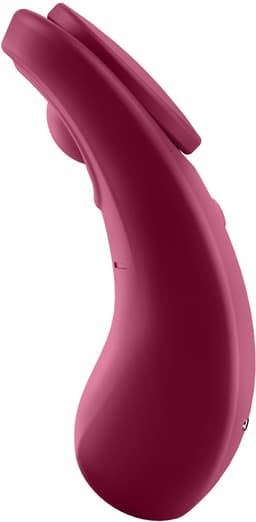 Satisfyer 'Sexy Secret', 8,5 cm, met app — thumbnail 11