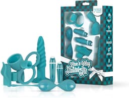 Loveboxxx - Love 'n Play Starter Kit — thumbnail 1