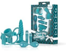 Loveboxxx - Love 'n Play Starter Kit
