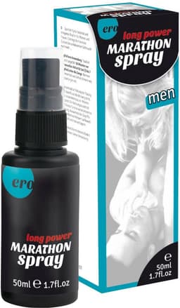 Hot-Marathon Spray Men Long Power 50Ml-Creams&lotions&sprays — thumbnail 22