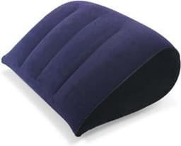 Inflatable Position Master sex kussen - blauw - Inclusief gratis handpomp - Prolink Novelties® — thumbnail 10
