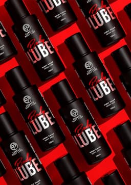 BodyLube Water Based Travel (100 ml) — thumbnail 8