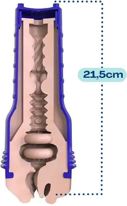 Fleshlight Boost Blow - Light Medium — thumbnail 6