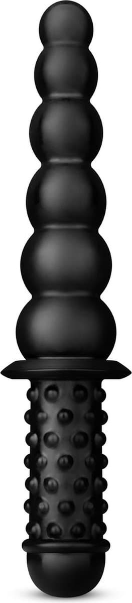 BUTTR - Akimbo Dubbelzijdige Anaal Dildo — afbeelding 1