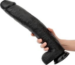 BUTTR - Operation Dingo Enorme dildo — thumbnail 5