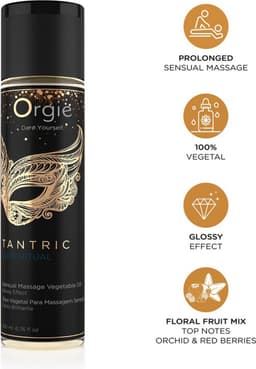 Tantric Love Ritual — thumbnail 7
