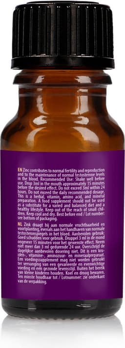 Pharmquests by Shots - Spanish Fly - Angel - 0.34 fl oz / 10 ml — thumbnail 3